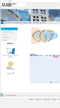 Mobile Screenshot of coello.ujaen.es